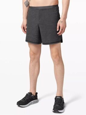 Lululemon All Terrain Short 7